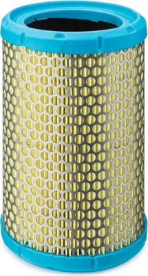 Produktbild von Luftfilter UFI 27.273.00 für RENAULT TWINGO II (CN0) Filtereinsatz