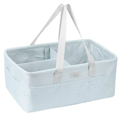 Obrázek produktu pro Organizér na plenky Kikkaboo Sleepy Sheep, univerzální velikost