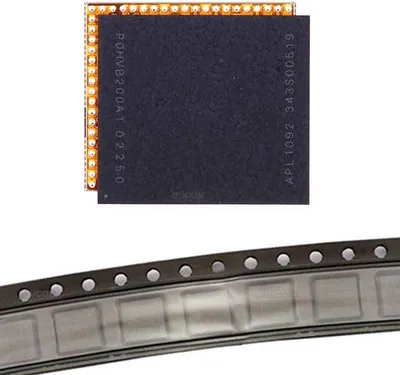 Produktbild von Ic Chip 343S00519 für iPad Pro 11" 2021 3. 4. Gen A2377 Power Chipsatz