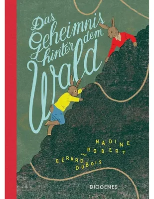 Produktbild von Das Geheimnis hinter dem Wald