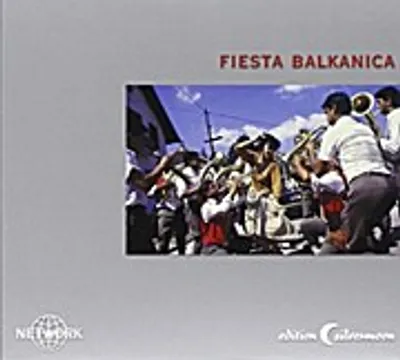 Zdjęcie produktu dla Fiesta Balkanica
