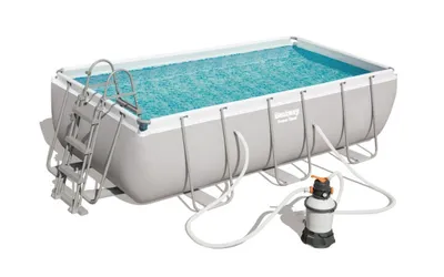 Obrázek produktu pro Bazén Power Steel Frame 4,04 x 2,01 x 1 m - 56442