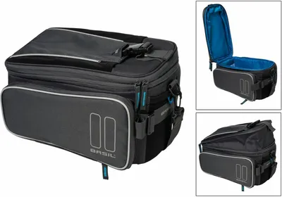 Produktbild von BASIL Gepäckträgertasche "Sport Design"
