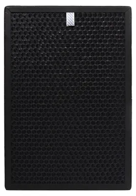 Obrázok produktu pre Náhradný filter do vzduchového čističa, H13 HEPA filter s aktívnym uhlím, 2 v 1