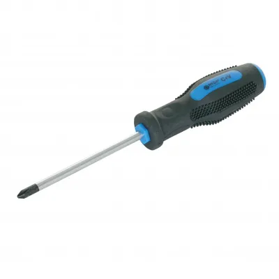 Obrázok produktu pre Proline Skrutkovač krížovýPH2 x 100 mm CrV