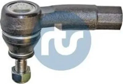 Produktbild von RTS Spurstangenkopf Spurstange für VW TOURAN (1T1, 1T2) Vorne Links 91-90996-2