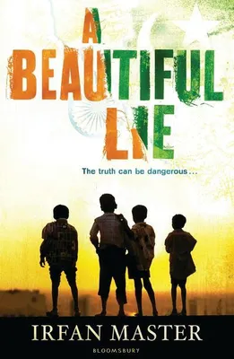 Imagen del producto de A Beautiful Lie