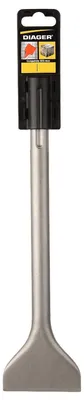 Image de Burin SDS-Max DIAGER - 50 x 360 mm - 343L50L0360