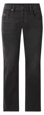 Produktbild von Diesel Herren Jeanshose Safado 5-Pocket Hose Schwarz 52 (36/32)