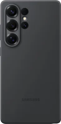 Zdjęcie produktu dla Samsung EF-PS938CBEGWW, Pokrowiec, Samsung, Galaxy S25 Ultra, 17,5 cm (6.9"), Czarny
