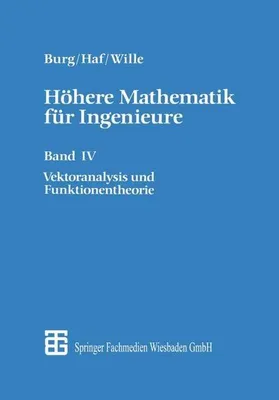Image de Höhere Mathematik für Ingenieure