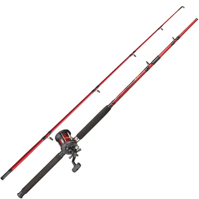 Produktbild von Fladen Fission 1,80m Fission 30 1,80m 30-40lbs Norwegen Angelcombo
