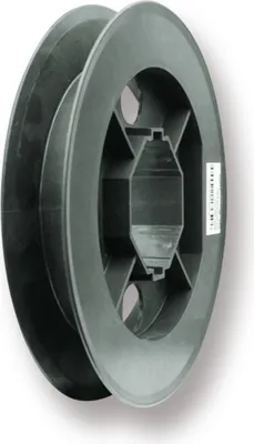 Image de Schellenberg Poulie de volet roulant Mini, 100 mm, 81000