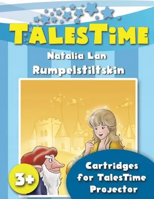 Obrázok produktu pre TalesTime: Rumpelstilzchen für Projektor
