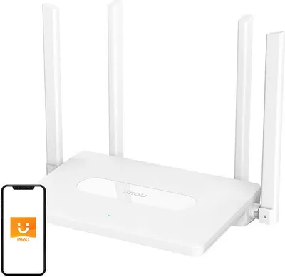 Image de Imou Ac1200 Routeur Wifi Dual-Band