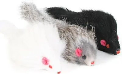 Produktbild von Computer Maus aus echtem Leder, hochwertig verarbeitet, mit einer Höhe von 4 cm