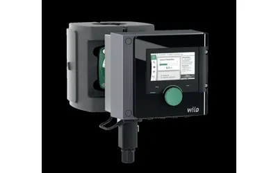 Obrázok produktu pre Inteligentné čerpadlo Wilo Stratos MAXO 25/0,5-10 PN10 (DE), 1 ks.