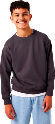 Immagine prodotto di Felpa Garcia Z3048 Grigio 14-15 anni Ragazzi Grigio 14-15 anni