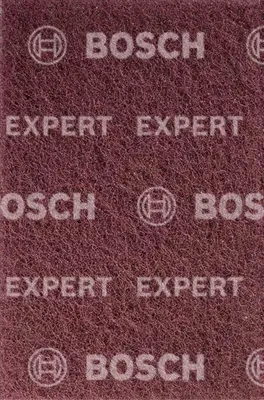 Produktbild von EXPERT N880 Vliespad, 152x229mm, Mittleres AlOx