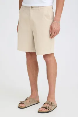 Produktbild von !Solid SDLiam Herren Chino Shorts Bermuda Kurze Hose Baumwollmischung Regular Fit