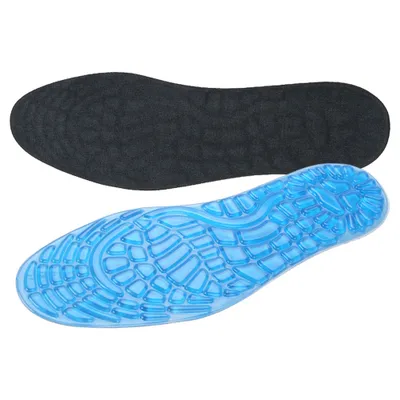 Obrázok produktu pre Športové vložky, vložky do topánok, ortopedické vložky, vložky na absorpciu nárazov, vložky na podporu klenby, vložky vo voľnej veľkosti