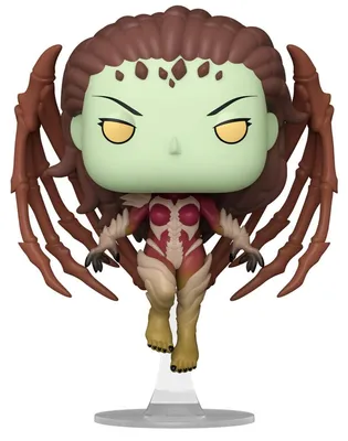 Obrázok produktu pre Figúrka Starcraft 2 Kerrigan, exkluzívna edícia