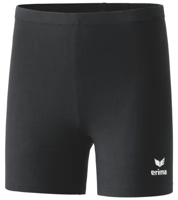 Produktbild von Erima VERONA tight black black 176