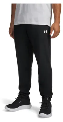 Productafbeelding van Under Armour Vanish Trainingsbroek, zwart, maat L / Regular, voor heren, zwart, maat L