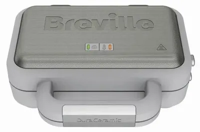 Produktbild von Breville Vst070x Toaster 850W, Keramikplatten, Temperaturregelung +9