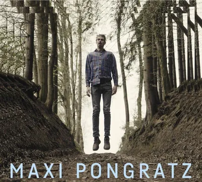 Obrázek produktu pro Maxi Pongratz: Maxi Pongratz - Trikont - (CD / Titel: H-P)