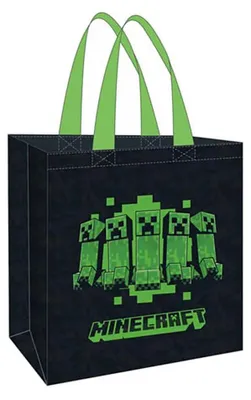 Immagine prodotto di SK99 3700891716697 Einkaufstasche Minecraft