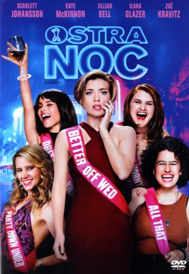 Produktbild von Girls' Night Out (nur Originalversion) [DVD]