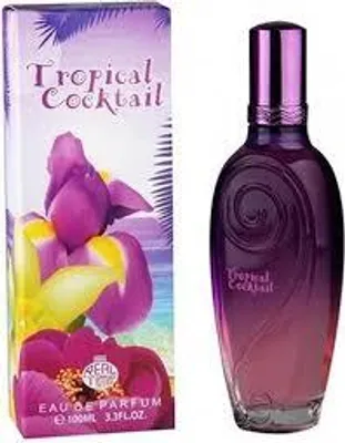 Obrázok produktu pre asovo obmedzen Tropick Koktail Vodn parfmovan esencia, 100 ml