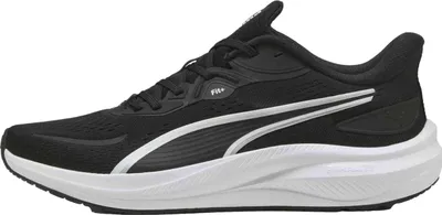 Image de Puma Errores de Talla 311730-01 in Black color size 40