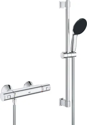 Immagine prodotto di CASA39 Grohe Precision Start Miscelatore termostatico per doccia 34597001