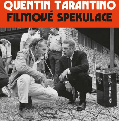 Obrázek produktu pro Filmové spekulace