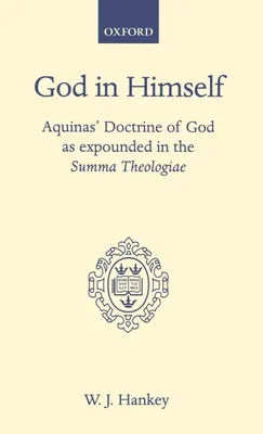 Produktbild von God in Himself