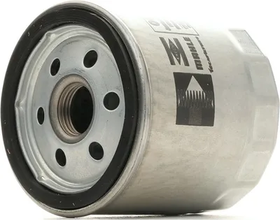 Produktbild von Ölfilter MAHLE OC 78 Anschraubfilter für AUDI 200 Limousine (44, 44Q) QUATTRO (85) 200 Avant (44, 44Q) 200 (43)