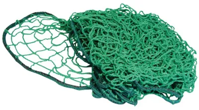 Produktbild von Benson Anhangernetz - grun - 350 x 180 cm - Elastisch Mit Aufbewahrungstasche
