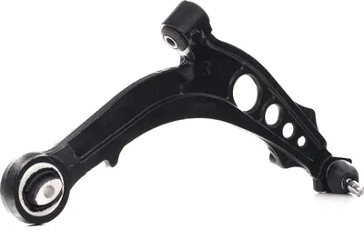 Produktbild von RIDEX 273C0049 Querlenker Vorne Rechts für FIAT GRANDE PUNTO (199) PUNTO (188) PUNTO Van (188AX)