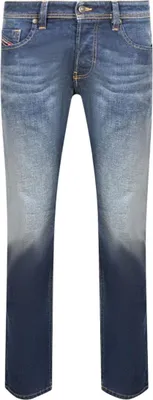 Immagine prodotto di Diesel - Jeans "Larkee-X" da uomo SY985 (34S) (Blu scuro)