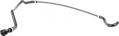 Produktbild von VAICO Kühlerschlauch Wasserschlauch für BMW 7 (E65, E66, E67) V20-1689