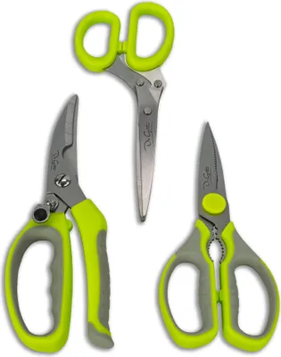 Immagine prodotto di Forbici da cucina - set di 3