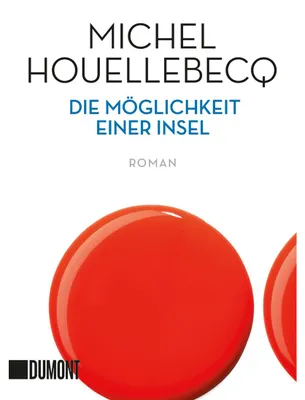 Productafbeelding van Die Möglichkeit einer Insel
