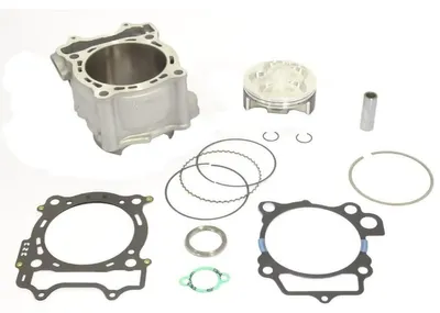 Produktbild von ATHENA Zylinder-Kolben-Kit - Ø98mm passend für Yamaha