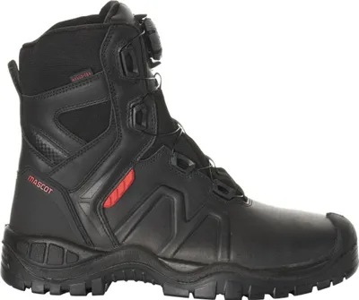 Produktbild von MASCOT F0463-902-09-41, Schwarz, 1,69 kg, 1 Stück(e)
