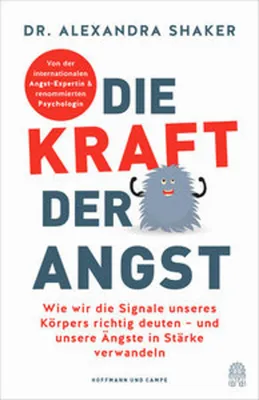 Image de Die Kraft der Angst