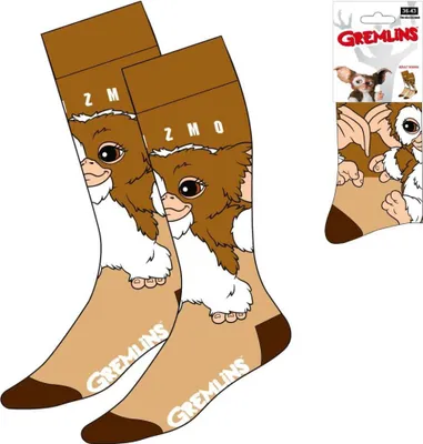 Immagine prodotto di Skarpetki Gremlins Gizmo 36-43, Oficjalna Licencja, Wysoka Jakość