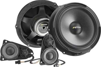 Zdjęcie produktu dla Głośnik Eton VWT5-F32 dla VW T5