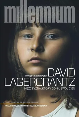Immagine prodotto di ISBN Mężczyzna, który gonił swój cień, Polski, Broszurowa okładka